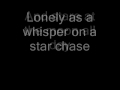 Queen - Long Away (Lyrics) 