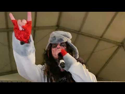 Apocalipsis Molón GIGATRON