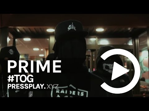 #TOG Wreckit x Striker x TWap x S2L - NO CAP ❌🧢 (Music Video)