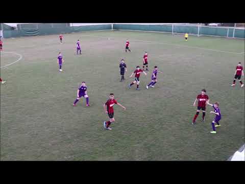 U14 Testspiel, Gebiet Graz, SVU Liebenau – ASV Puch, 28.03.2022, 7:0, TEIL 1