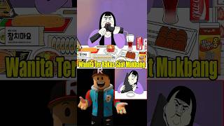 Download lagu Asmr Mukbang Makan besar Sangat Cepat! mp3