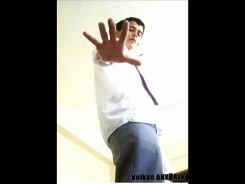 Dj Volkan Akyürek - Nıtrogen (Electronica)