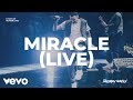Tauren Wells Miracle Live