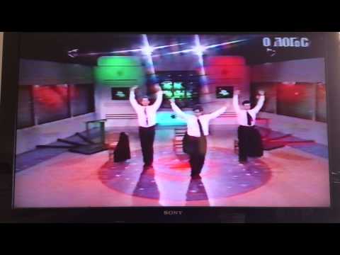 Best Zeibekiko Xenis Vattis Kyriakos Anstasiades Christos Orphanos