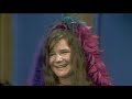Janis Joplin - Move Over with Interview live on the Dick Cavett Show, 1970. 4K