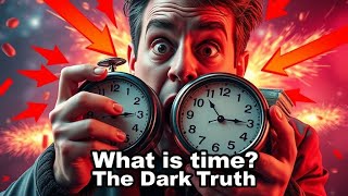 What Is Time? The Dark Truth Youve Never Been Told