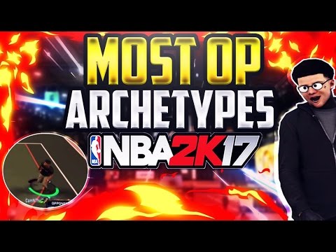 Best Archetypes After Patchs!!! Most Op Archetypes In The Game!!! How To Be A God!!!