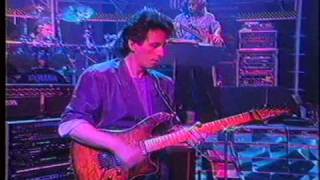 Les téteux - In The Pocket (Dave Weckl)