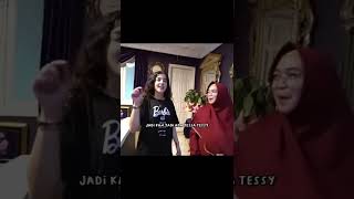 Download lagu THE ORIGIN OF THE NAME SIS TASYA TASYI🥰 #tasyafarasya #tasyi #buala #nagita #ricisofficial #ricis... mp3