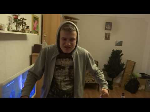 Pacany Ribiata - Paskutinis Dab'as