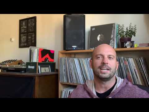 M.A.M.P Ep. 6: (Levon Vincent, Gesloten Cirkel, Mike Schommer, Deepchord)