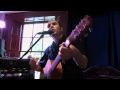 'Rock'n Out' Gary Johns Band Australia Day 2012 @ the Orient Sydney