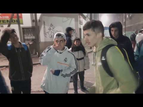 AUKAN vs MJR - 4tos Fecha 4 (Torneo 2018) - Hermandad Free