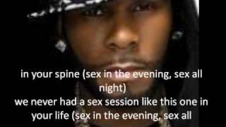 R. Kelly: Echo (lyrics)