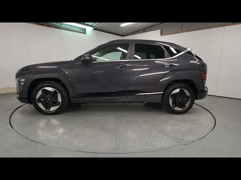 Hyundai KONA EV Platinum 65kWh Finance From €117 p - Image 2