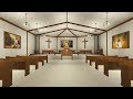 [MLO] Church Interior [Add-On SP / FiveM] 5