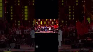 Konja Naal Poru Thalaiva song -  Stage performance