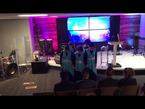 Corazon de Guerrera -Nancy Amancio