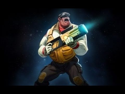 Rochard Video Preview