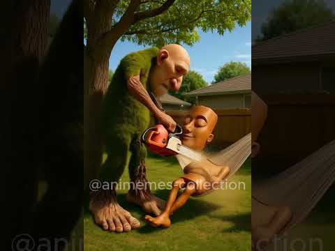 Funny Italian Brainrot Story