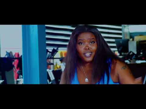 QUEEN DILLAH FT VINC ON THE BEAT- VITA / Official  music video