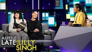 First, Last, Best, Worst with Barbie Ferreira and Alexa Demie video