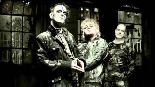 Project Pitchfork - I Live Your Dream (Extended version)