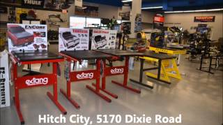 preview picture of video 'Truck Accessories Toronto,Truck Accessories Toronto Visit Hitch City at 5170 Dixie Rd Mississauga'