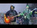Live in Music City - The Silver Seas - Basement OG (Outdoors) - April 7, 2023