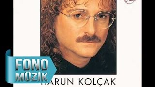 Harun Kolçak - İstersen (Official Audio)