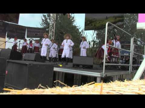 Tańce kieleckie cz  II