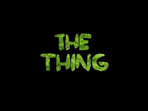 Mr Gizla and MC Frosty - THE THING (Prod. By RATSO)