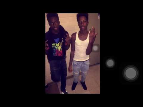 BandchasingMooda X Young OG - I'm Tellin Ya