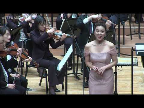 Opera 'Don Pasquale' Highlight - Sumi Hwang, Julian Kim