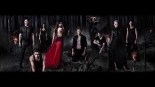 Vampire Diaries - 5x02 Music - Ferras - Don&#39;t Give Up