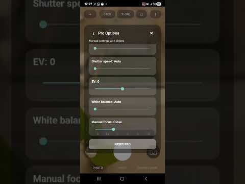 TidyCam video thumbnail