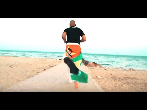 Michel do Rosário feat. Doppaz - Moçambique Em Paz (Video Oficial)