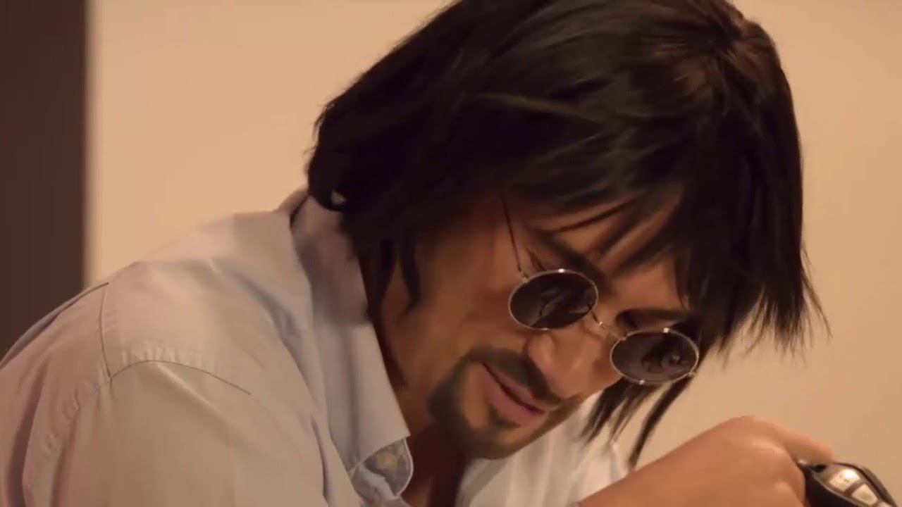 In Puii Mei Trailer 2019