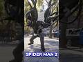 Spider Man 2 PC But With PROTOTYPE Mod Alex Mercer Spiderman2 Prototype Pcmods