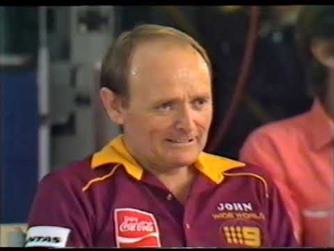 86 Goldpin Classic Mens Match 2 - Rodrick v Whillans