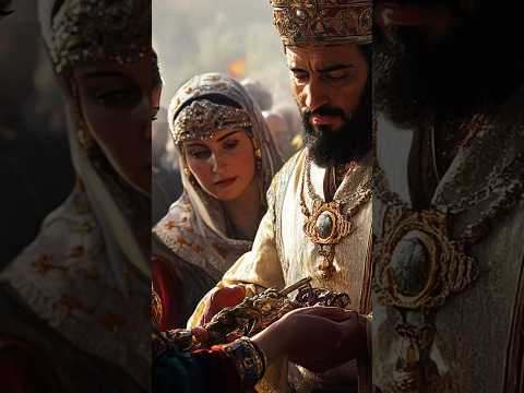 The Fall of Granada: Birth of a New Spain