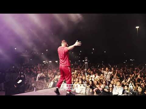 Rack & DJ Silence - Barcode | Live @ 2310 Music Festival (Thessaloniki 2021)