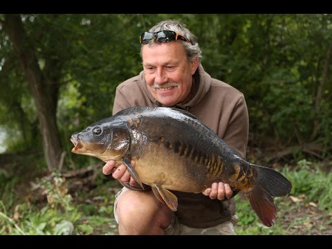 Mainline Baits TV Ian 'Chilly' Chillcott: PVA Bag Tip