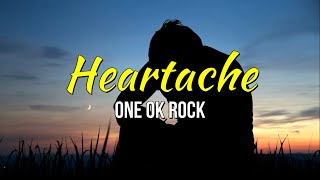 Download lagu Heartache - One Ok Rock || Lirik Terjemahan mp3 Download lagu Heartache - One Ok Rock || Lirik Terjemahan mp3