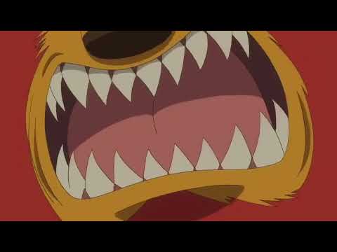 Escanor defiende a merlin. 😍😍