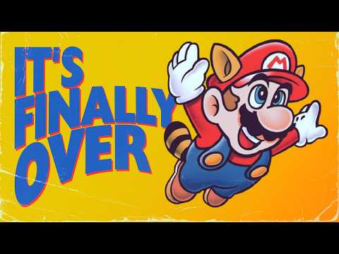 How Speedrunners Broke Super Mario Bros 3's Final Barrier!