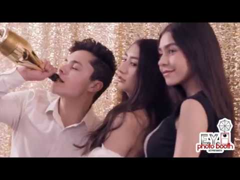 EY PhotoBooth - Open-Air PhotoBooth