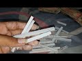 Unboxing Slate Pencil Box