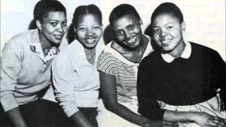Miriam Makeba & The Skylarks – Table Mountain