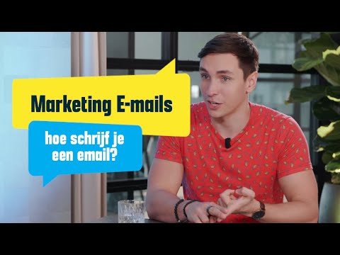 , title : 'E-mail marketing: Hoe schrijf je een goede mail?'